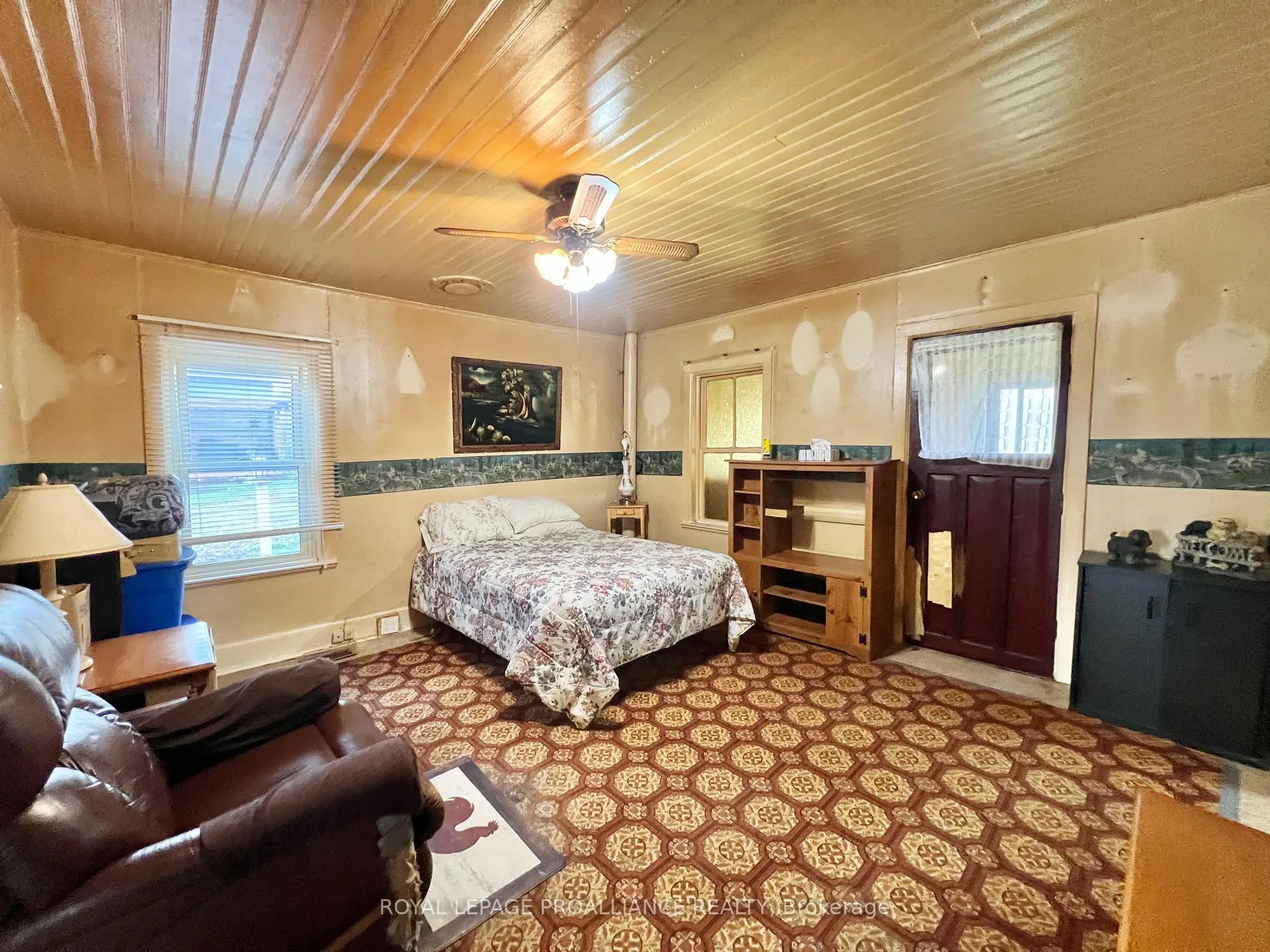 Photo 12 of 1614 Sulphide Road, Tweed, Hungerford (Twp) — HOMEH
