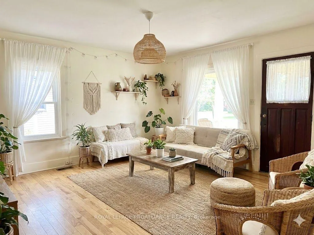 Photo 13 of 1614 Sulphide Road, Tweed, Hungerford (Twp) — HOMEH