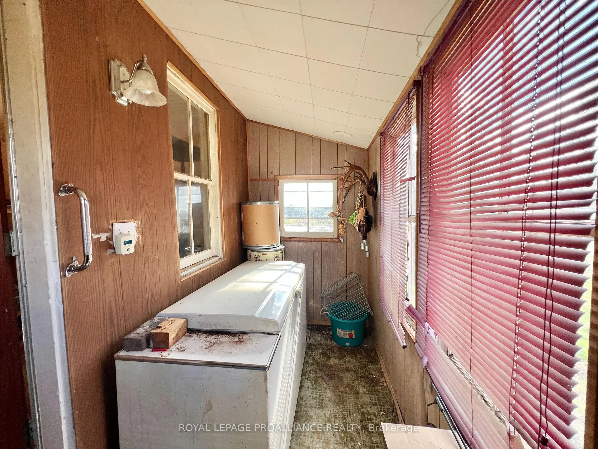 Photo 14 of 1614 Sulphide Road, Tweed, Hungerford (Twp) — HOMEH