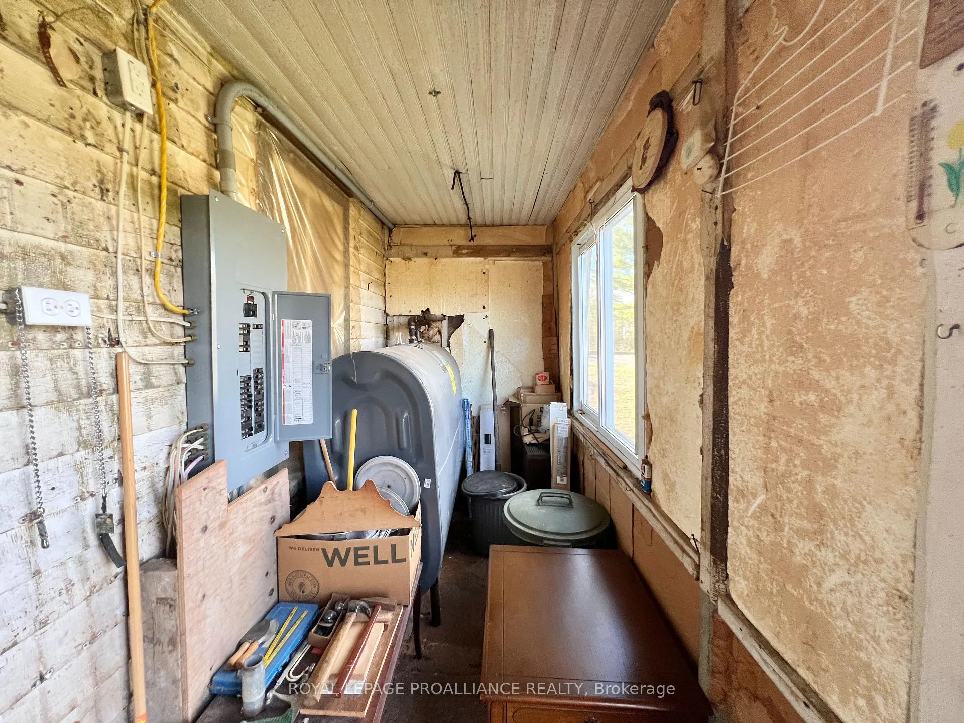 Photo 16 of 1614 Sulphide Road, Tweed, Hungerford (Twp) — HOMEH
