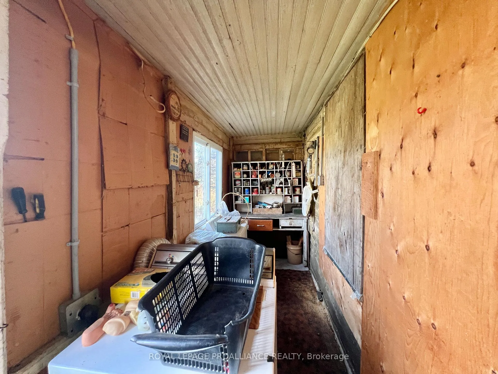 Photo 17 of 1614 Sulphide Road, Tweed, Hungerford (Twp) — HOMEH
