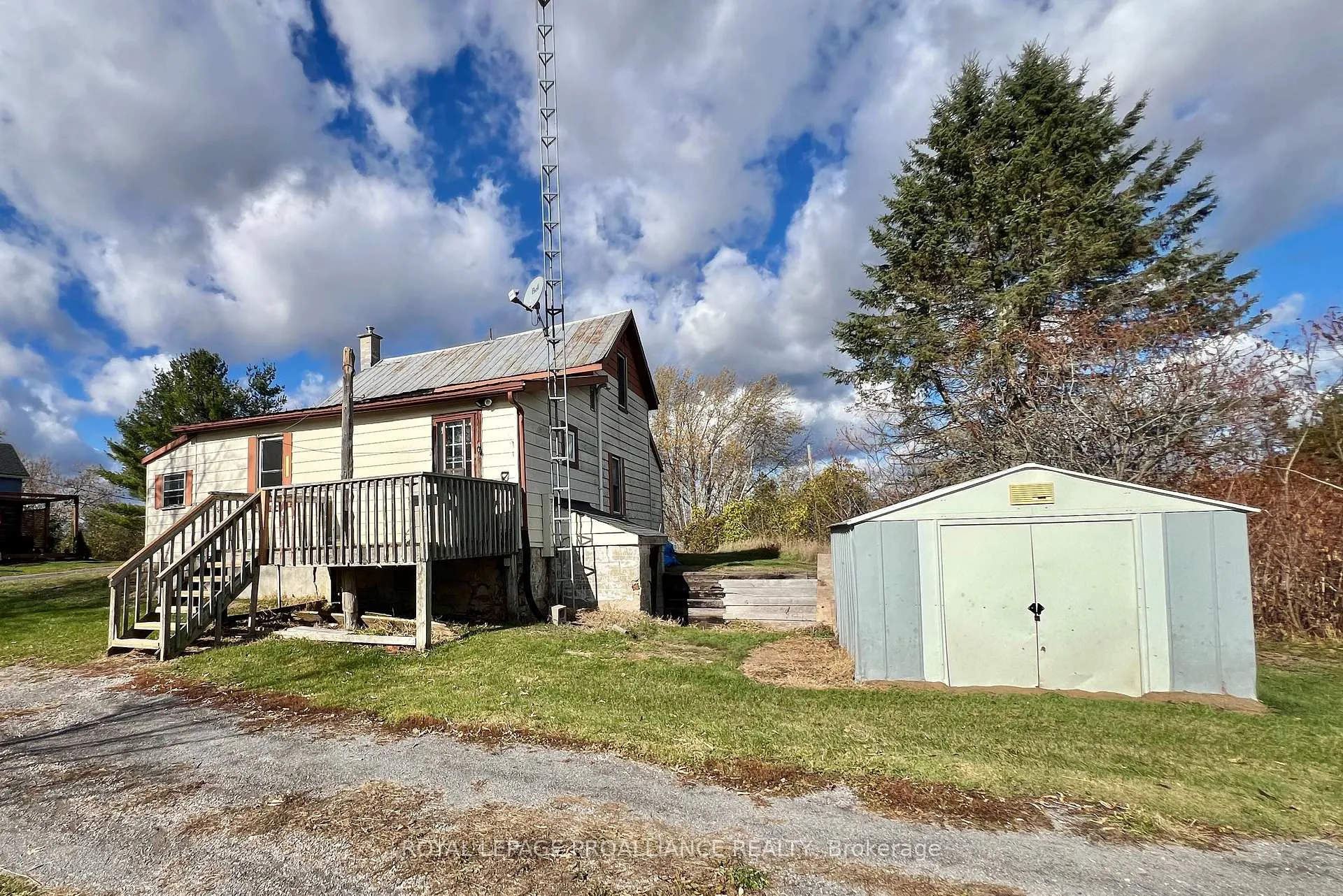Photo 24 of 1614 Sulphide Road, Tweed, Hungerford (Twp) — HOMEH