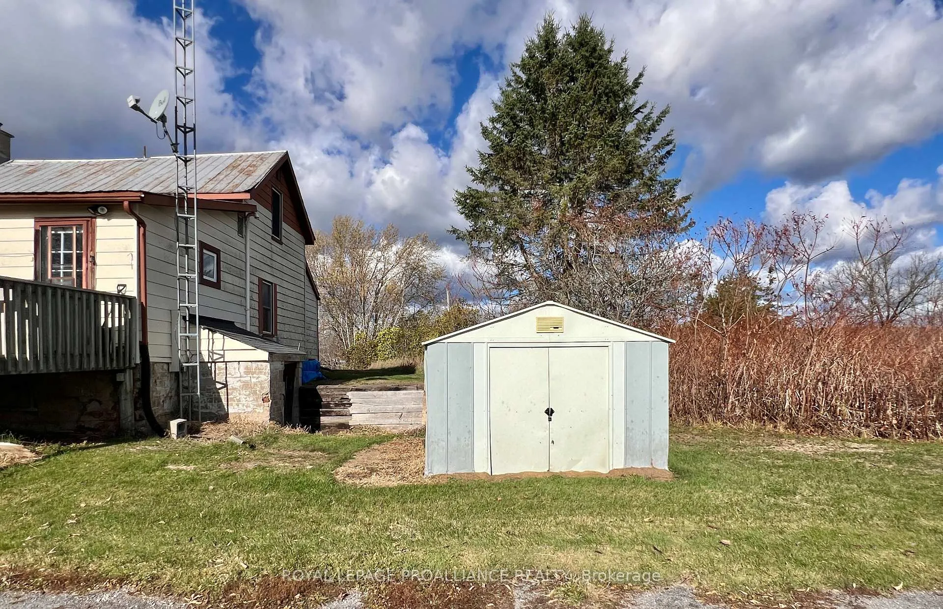 Photo 25 of 1614 Sulphide Road, Tweed, Hungerford (Twp) — HOMEH