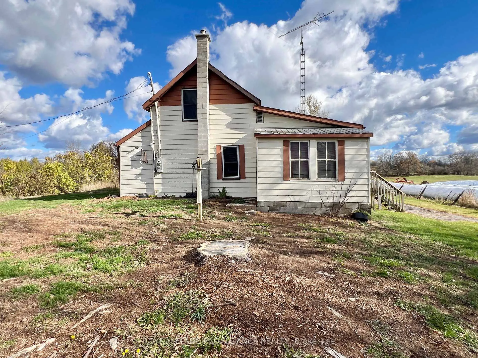 Photo 26 of 1614 Sulphide Road, Tweed, Hungerford (Twp) — HOMEH