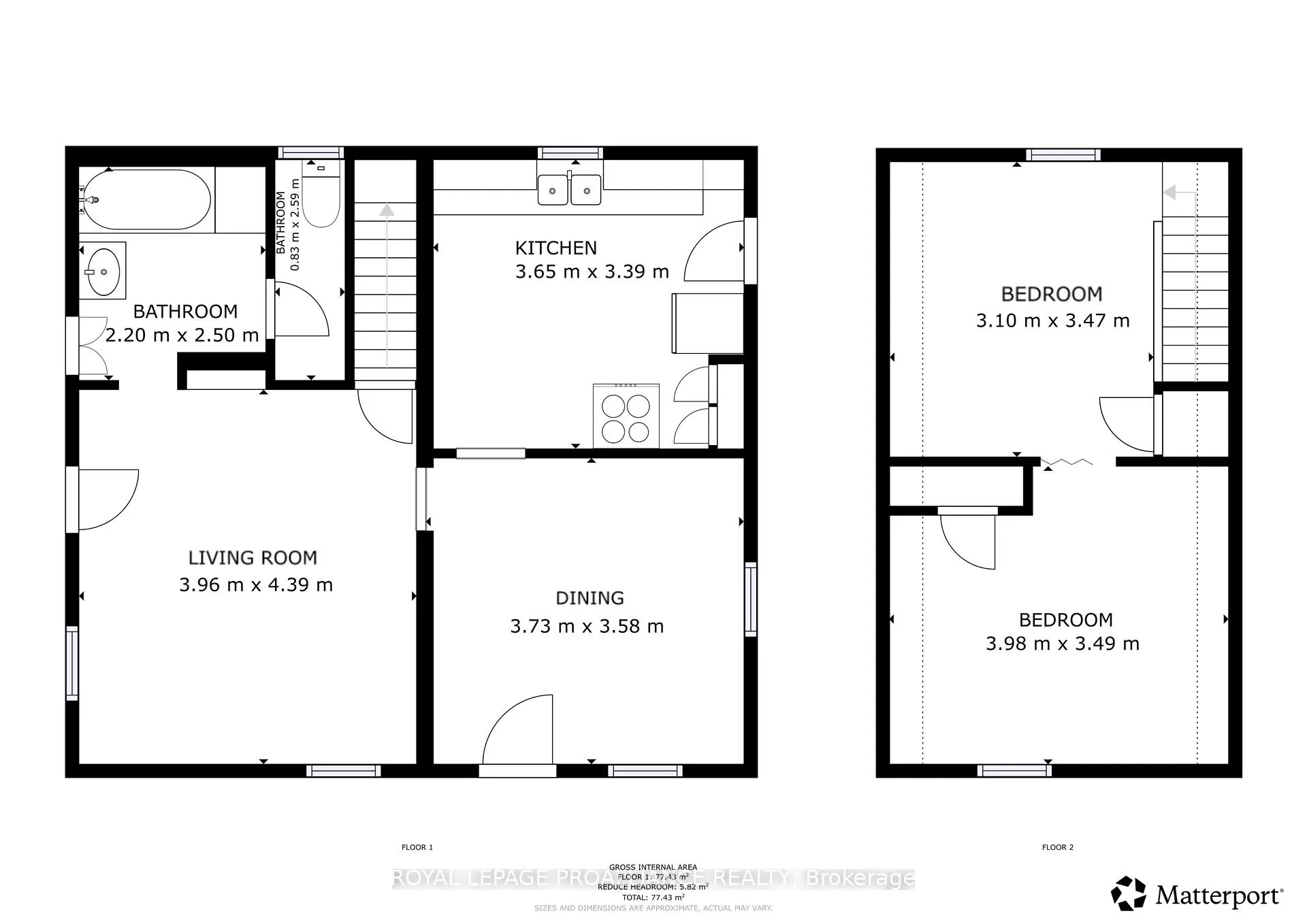Photo 27 of 1614 Sulphide Road, Tweed, Hungerford (Twp) — HOMEH