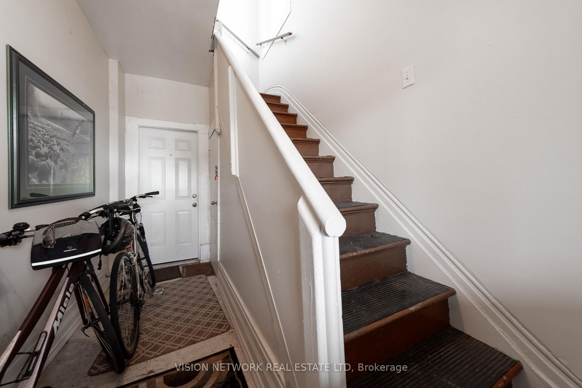 Photo 3 of 59 Regent Street, St. Thomas — HOMEH