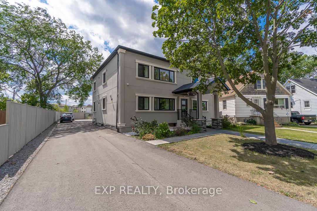 Photo 2 of Unit B2, 23 Clayburn Avenue, St. Catharines, Oakdale — HOMEH
