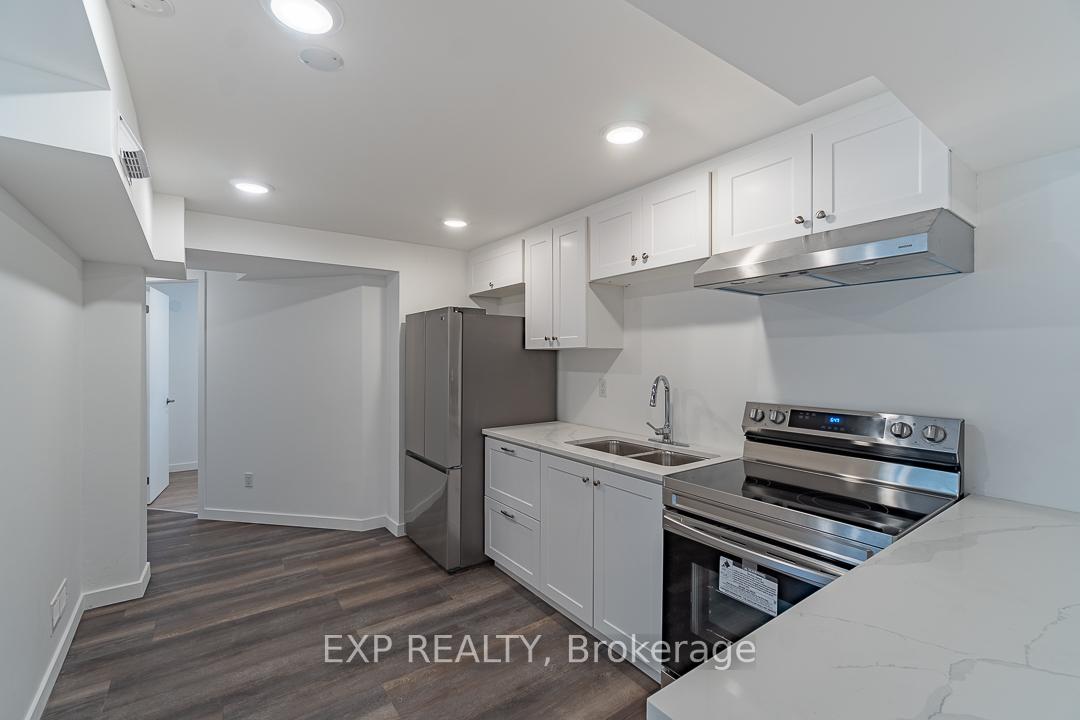 Photo 5 of Unit B2, 23 Clayburn Avenue, St. Catharines, Oakdale — HOMEH
