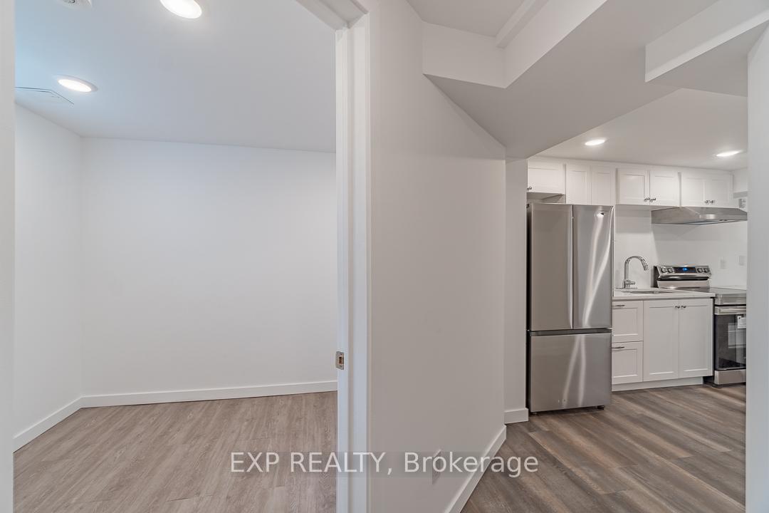 Photo 6 of Unit B2, 23 Clayburn Avenue, St. Catharines, Oakdale — HOMEH