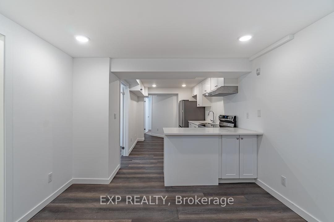 Photo 8 of Unit B2, 23 Clayburn Avenue, St. Catharines, Oakdale — HOMEH