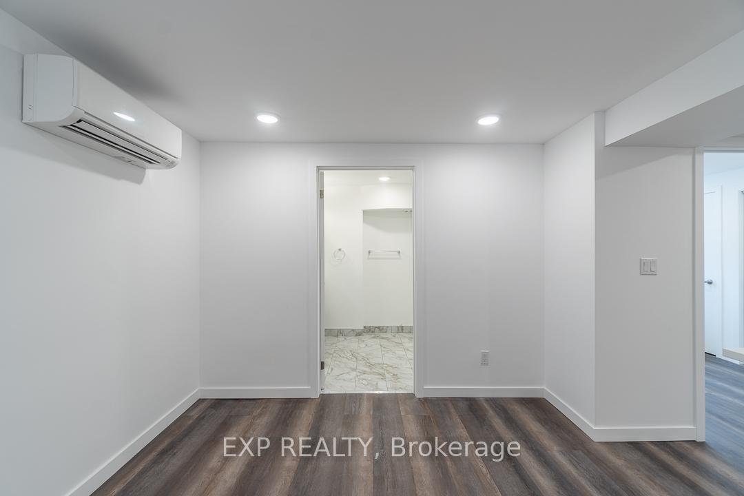 Photo 11 of Unit B2, 23 Clayburn Avenue, St. Catharines, Oakdale — HOMEH