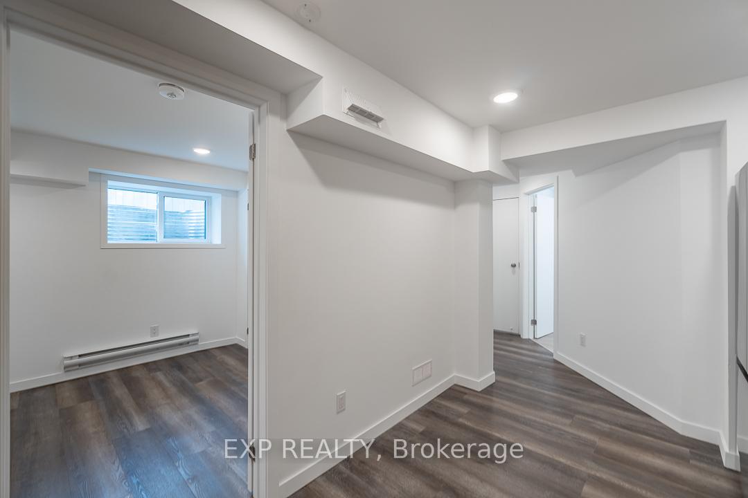 Photo 15 of Unit B2, 23 Clayburn Avenue, St. Catharines, Oakdale — HOMEH