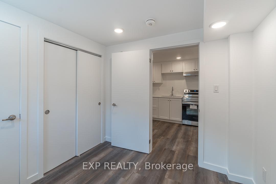 Photo 17 of Unit B2, 23 Clayburn Avenue, St. Catharines, Oakdale — HOMEH