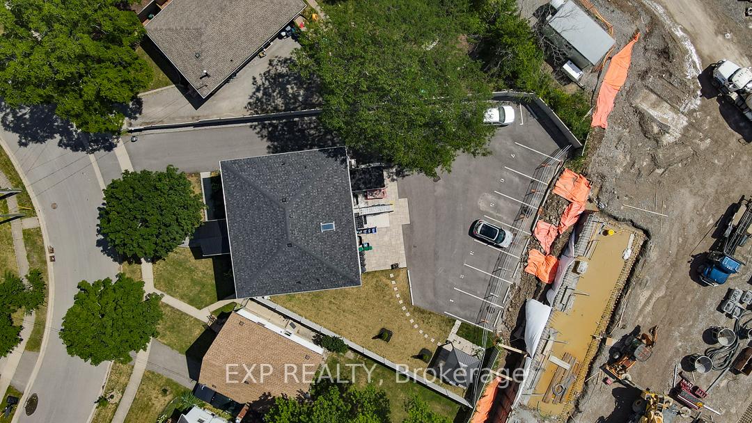 Photo 22 of Unit B2, 23 Clayburn Avenue, St. Catharines, Oakdale — HOMEH