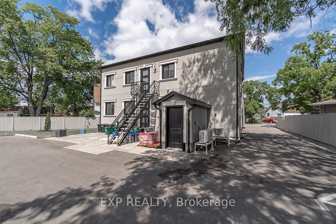 Photo 24 of Unit B2, 23 Clayburn Avenue, St. Catharines, Oakdale — HOMEH