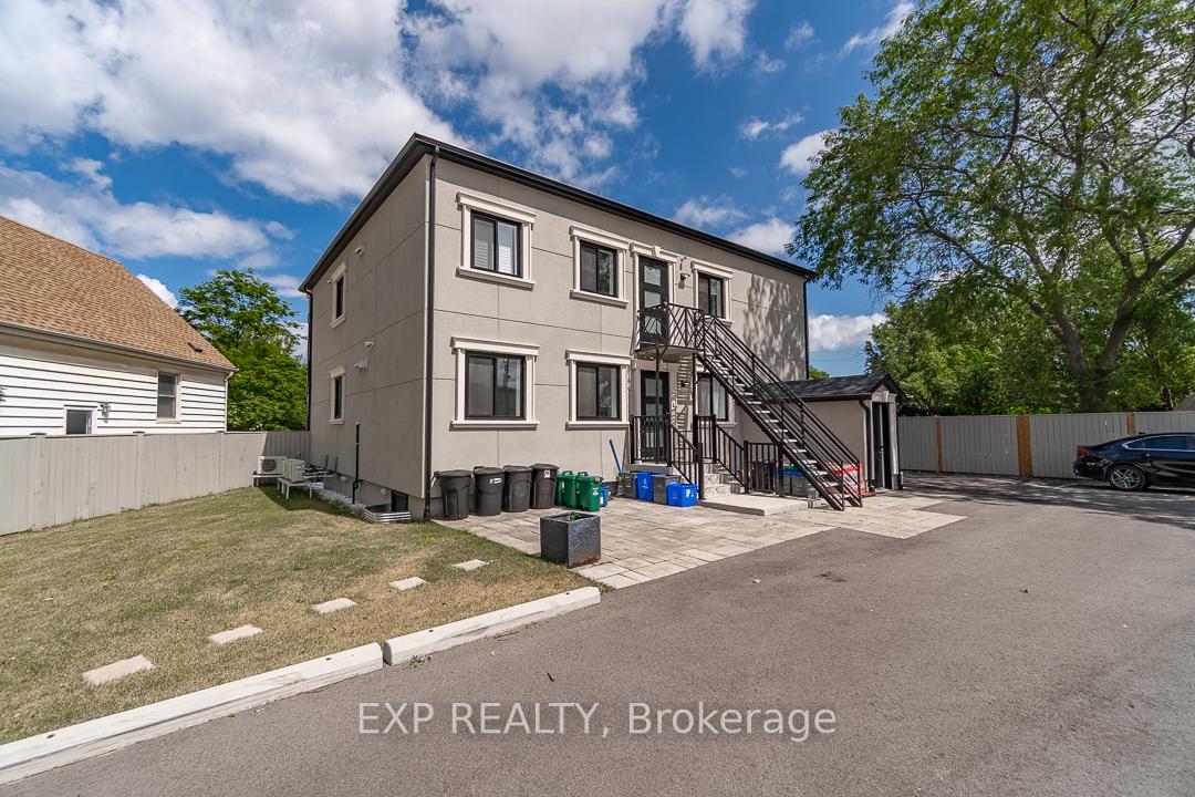 Photo 25 of Unit B2, 23 Clayburn Avenue, St. Catharines, Oakdale — HOMEH