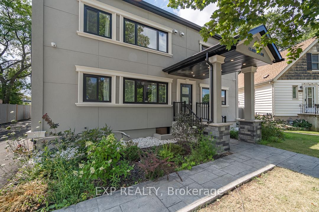 Photo 26 of Unit B2, 23 Clayburn Avenue, St. Catharines, Oakdale — HOMEH