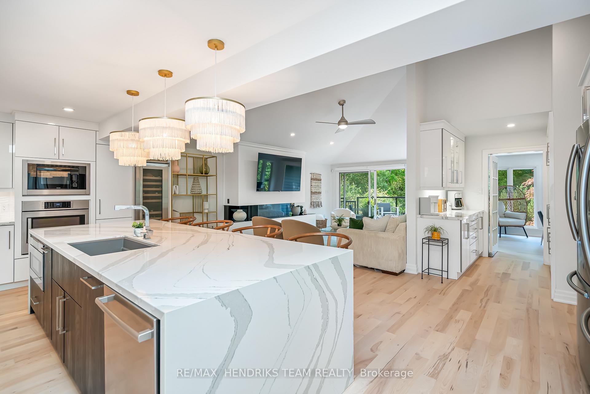 Photo 12 of 2 Briarfield Crescent, St. Catharines, Glendale/Glenridge — HOMEH
