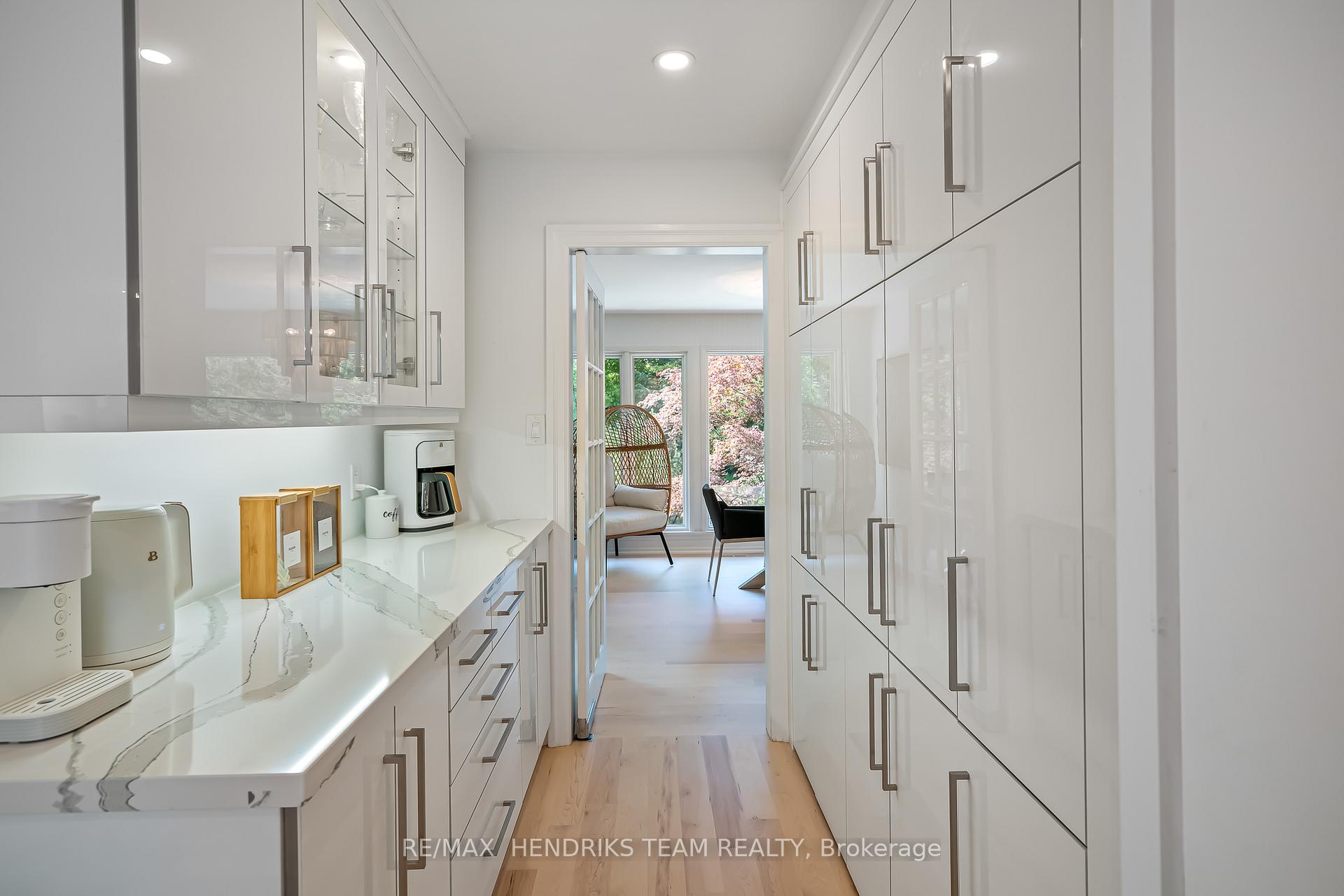 Photo 13 of 2 Briarfield Crescent, St. Catharines, Glendale/Glenridge — HOMEH
