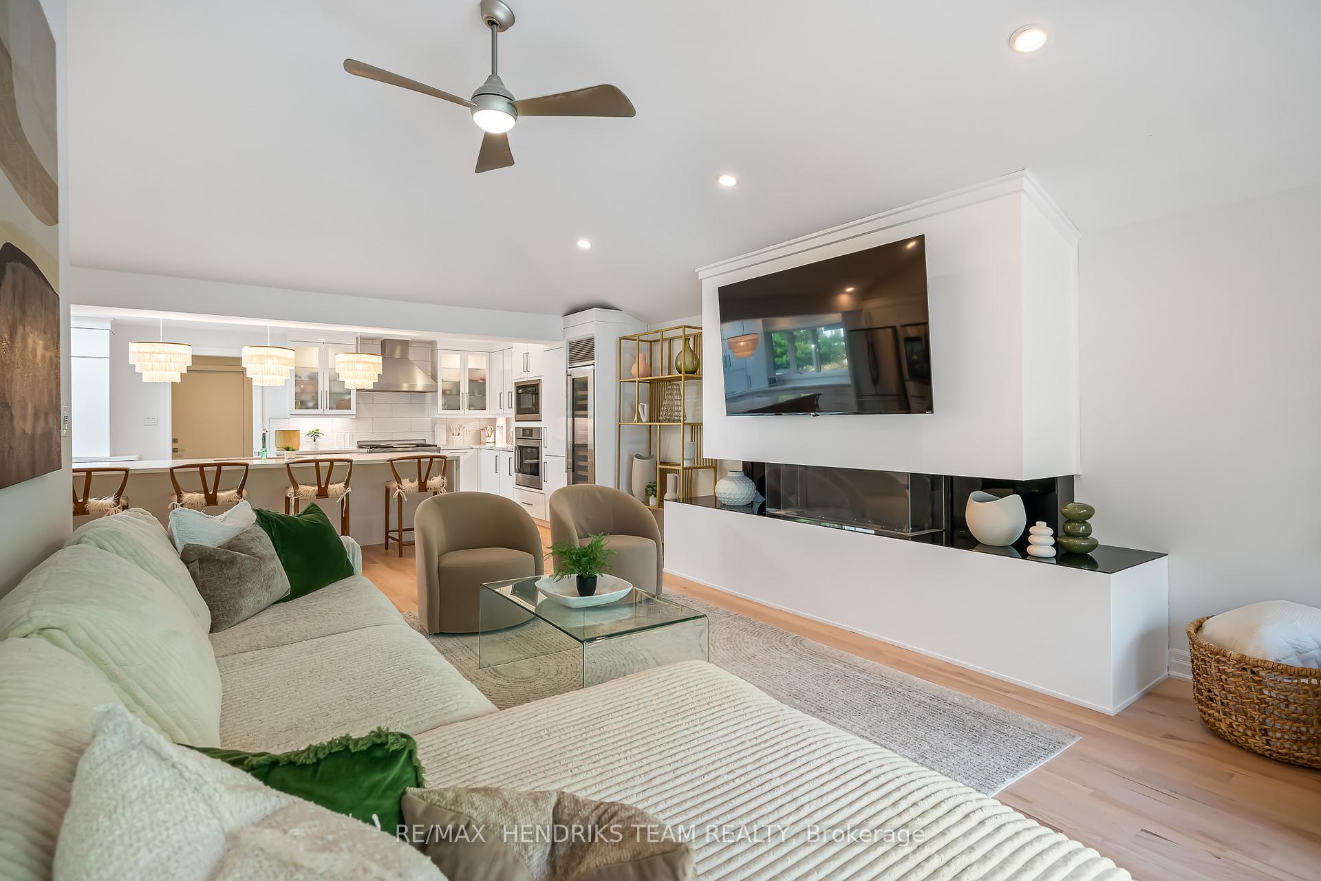 Photo 14 of 2 Briarfield Crescent, St. Catharines, Glendale/Glenridge — HOMEH
