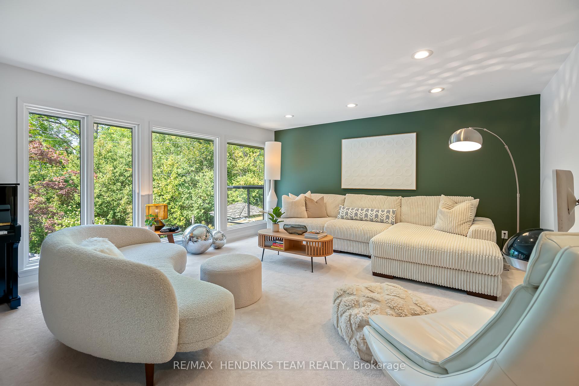 Photo 20 of 2 Briarfield Crescent, St. Catharines, Glendale/Glenridge — HOMEH