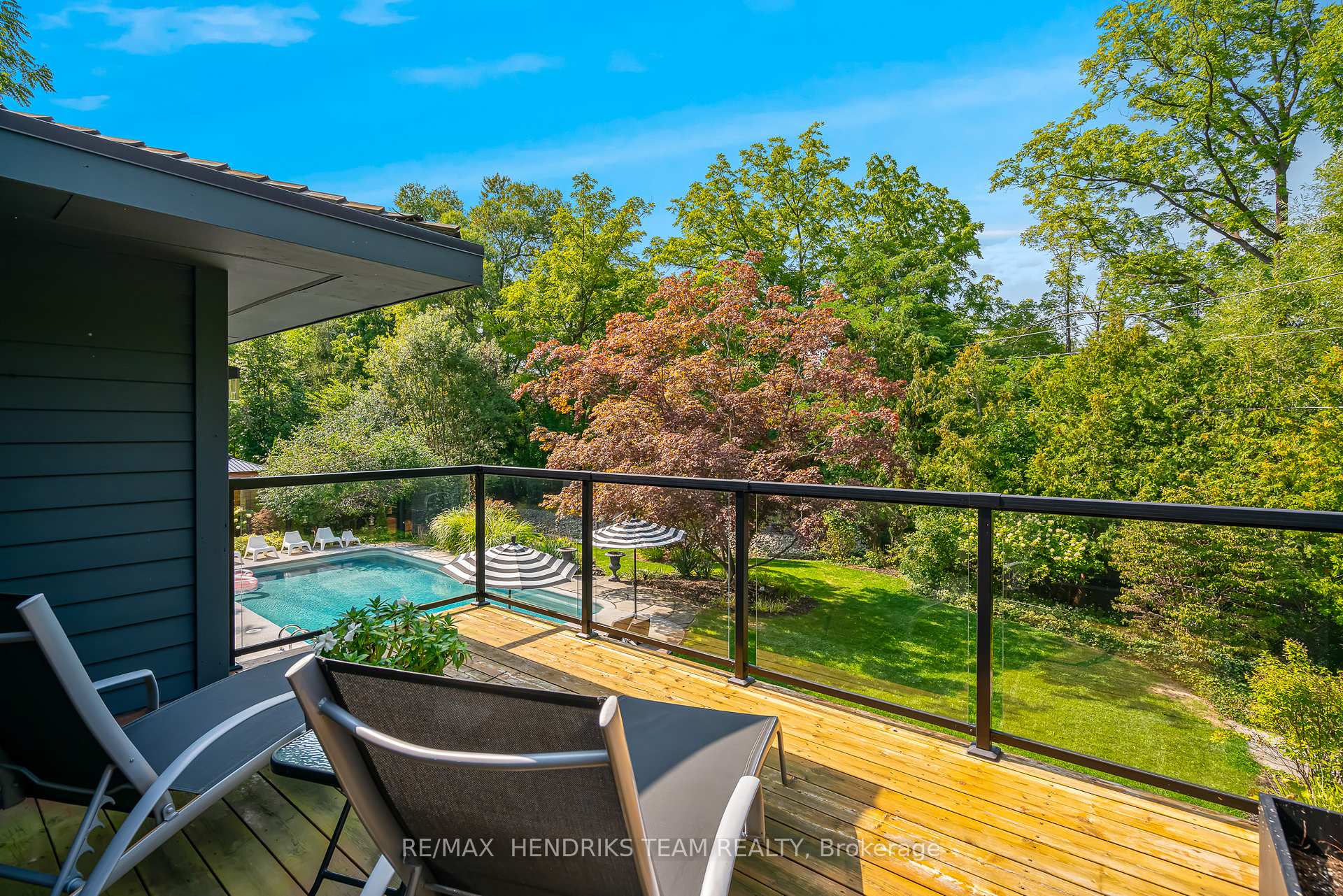 Photo 23 of 2 Briarfield Crescent, St. Catharines, Glendale/Glenridge — HOMEH