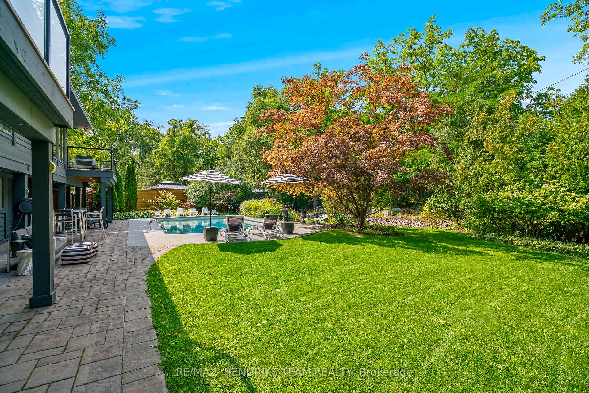 Photo 38 of 2 Briarfield Crescent, St. Catharines, Glendale/Glenridge — HOMEH