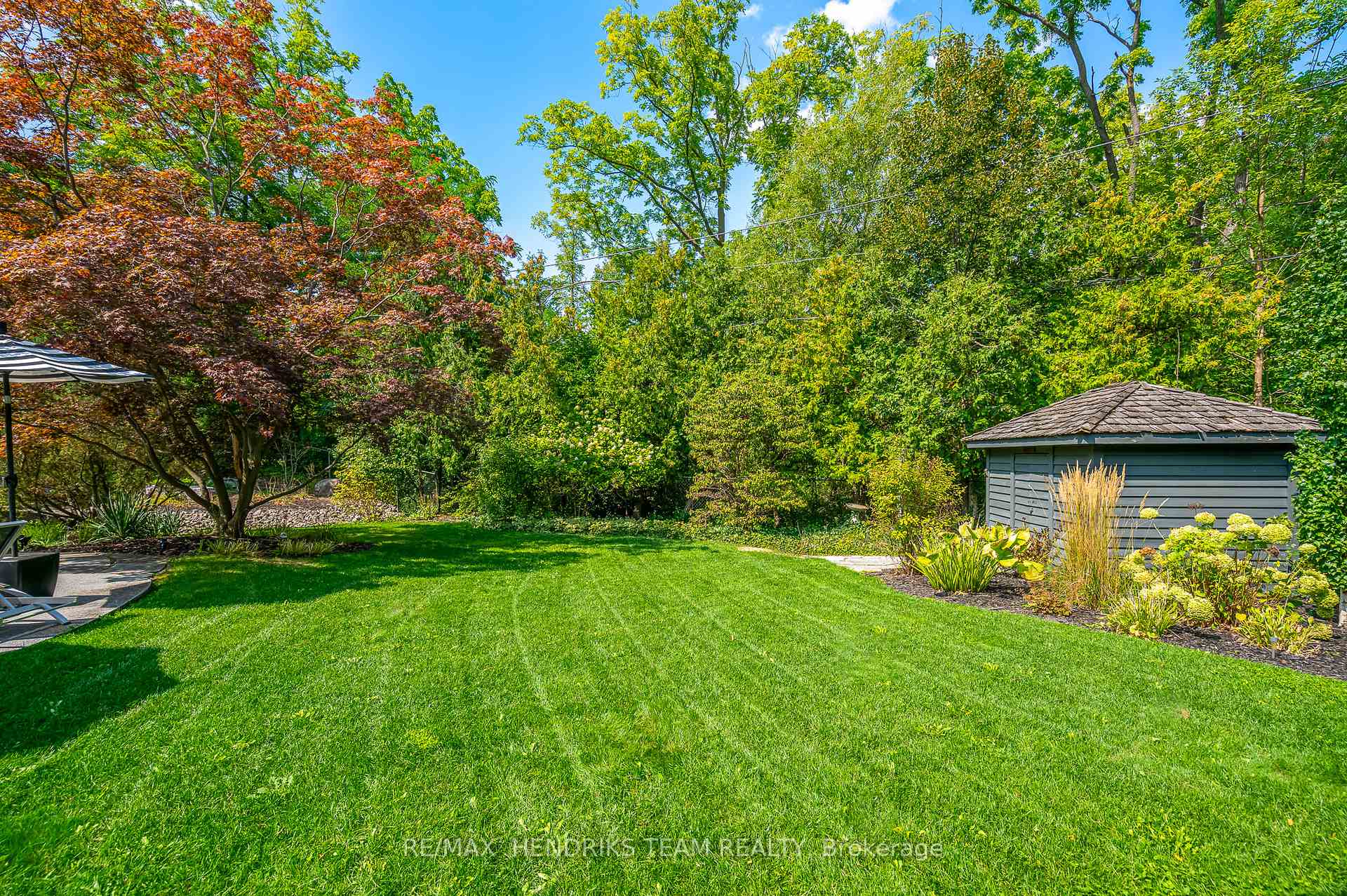 Photo 39 of 2 Briarfield Crescent, St. Catharines, Glendale/Glenridge — HOMEH