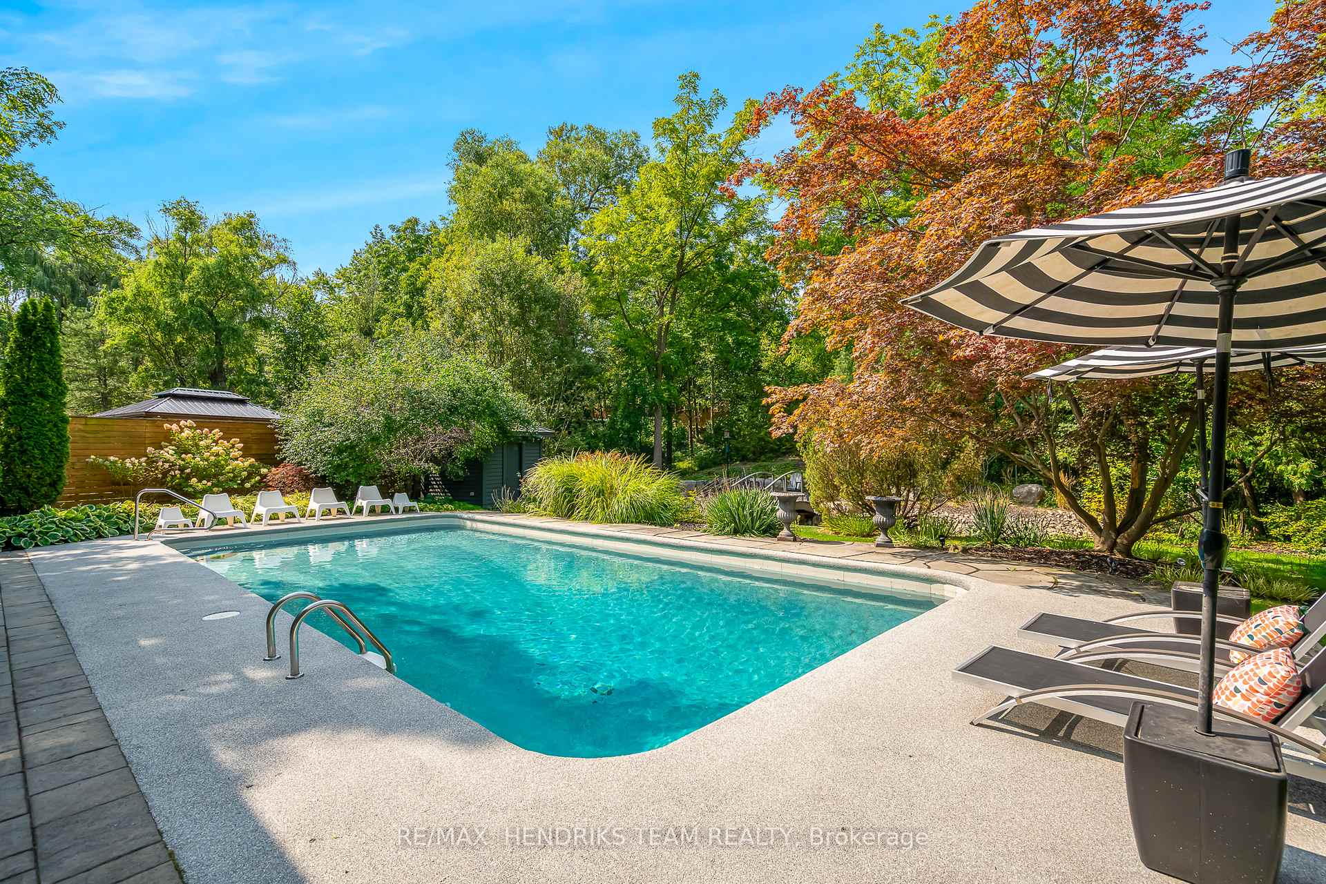 Photo 40 of 2 Briarfield Crescent, St. Catharines, Glendale/Glenridge — HOMEH