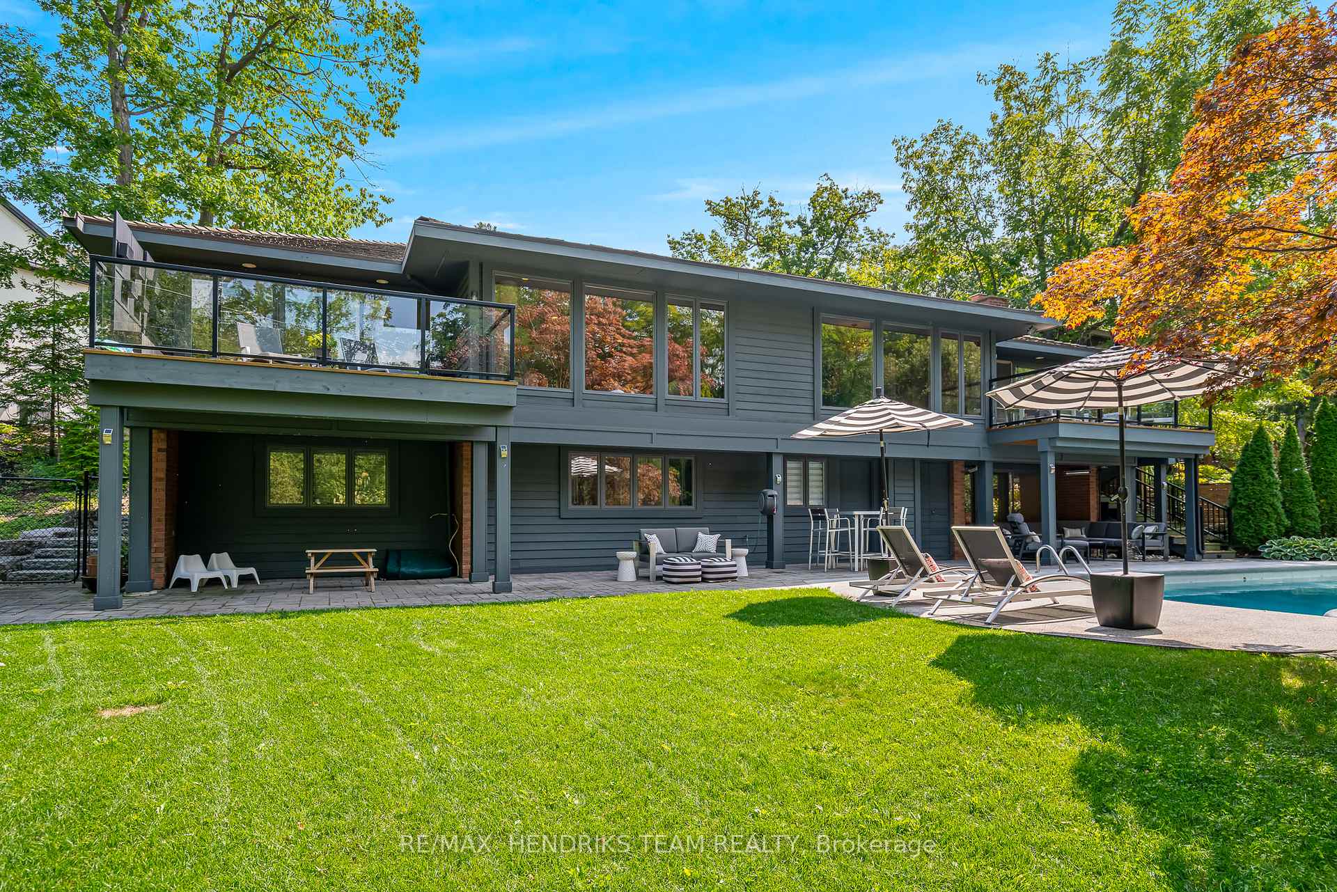 Photo 43 of 2 Briarfield Crescent, St. Catharines, Glendale/Glenridge — HOMEH