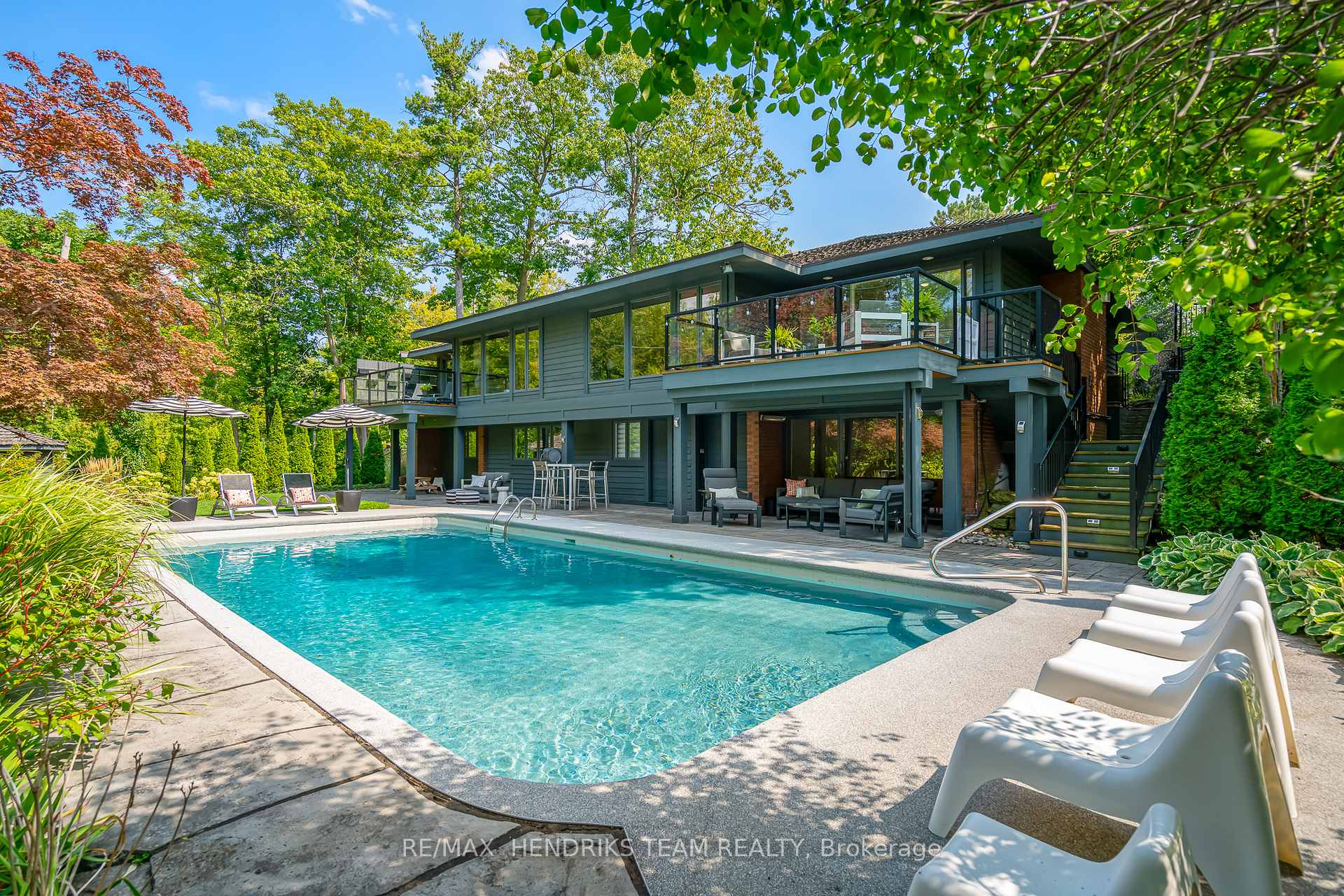 Photo 44 of 2 Briarfield Crescent, St. Catharines, Glendale/Glenridge — HOMEH