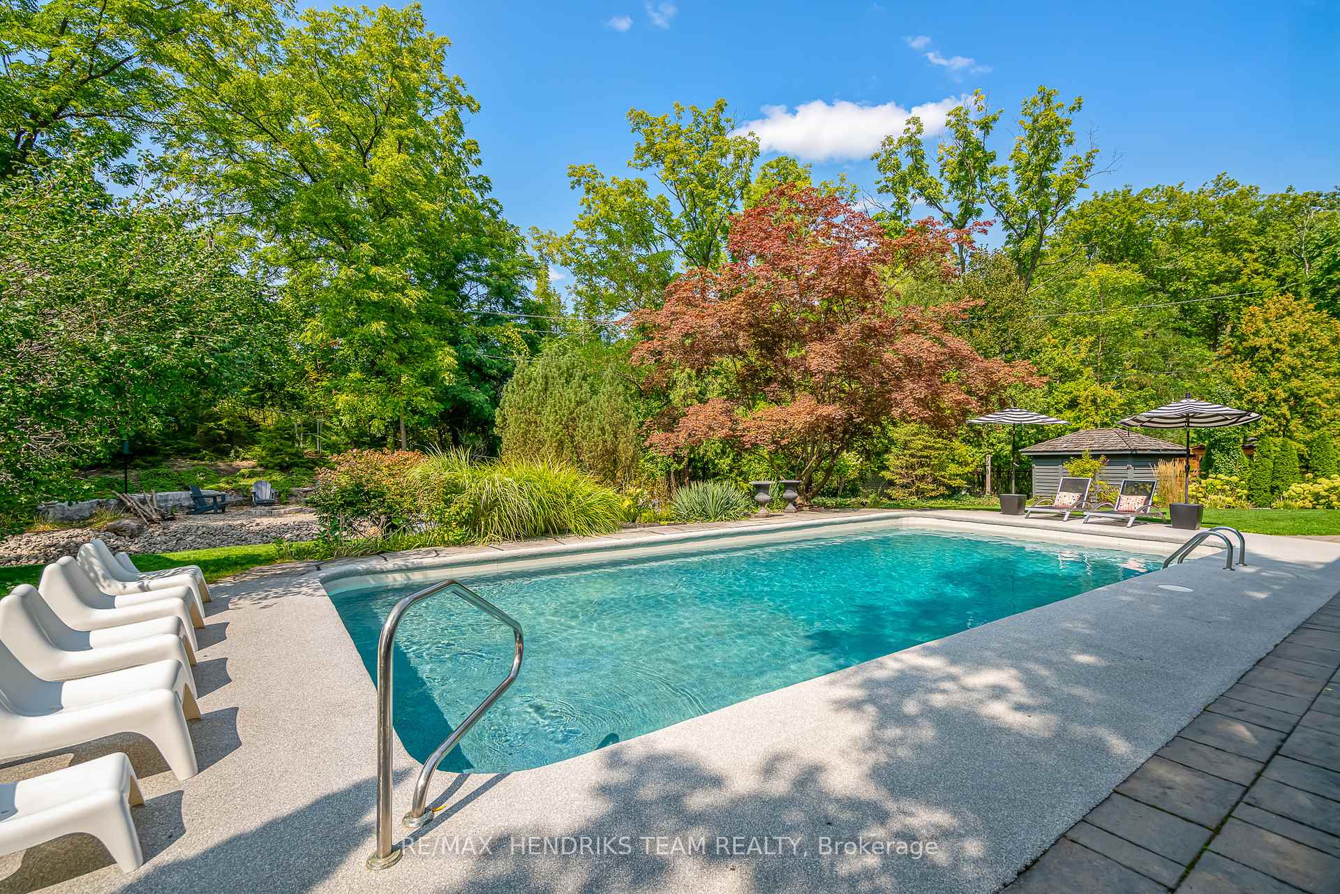 Photo 45 of 2 Briarfield Crescent, St. Catharines, Glendale/Glenridge — HOMEH