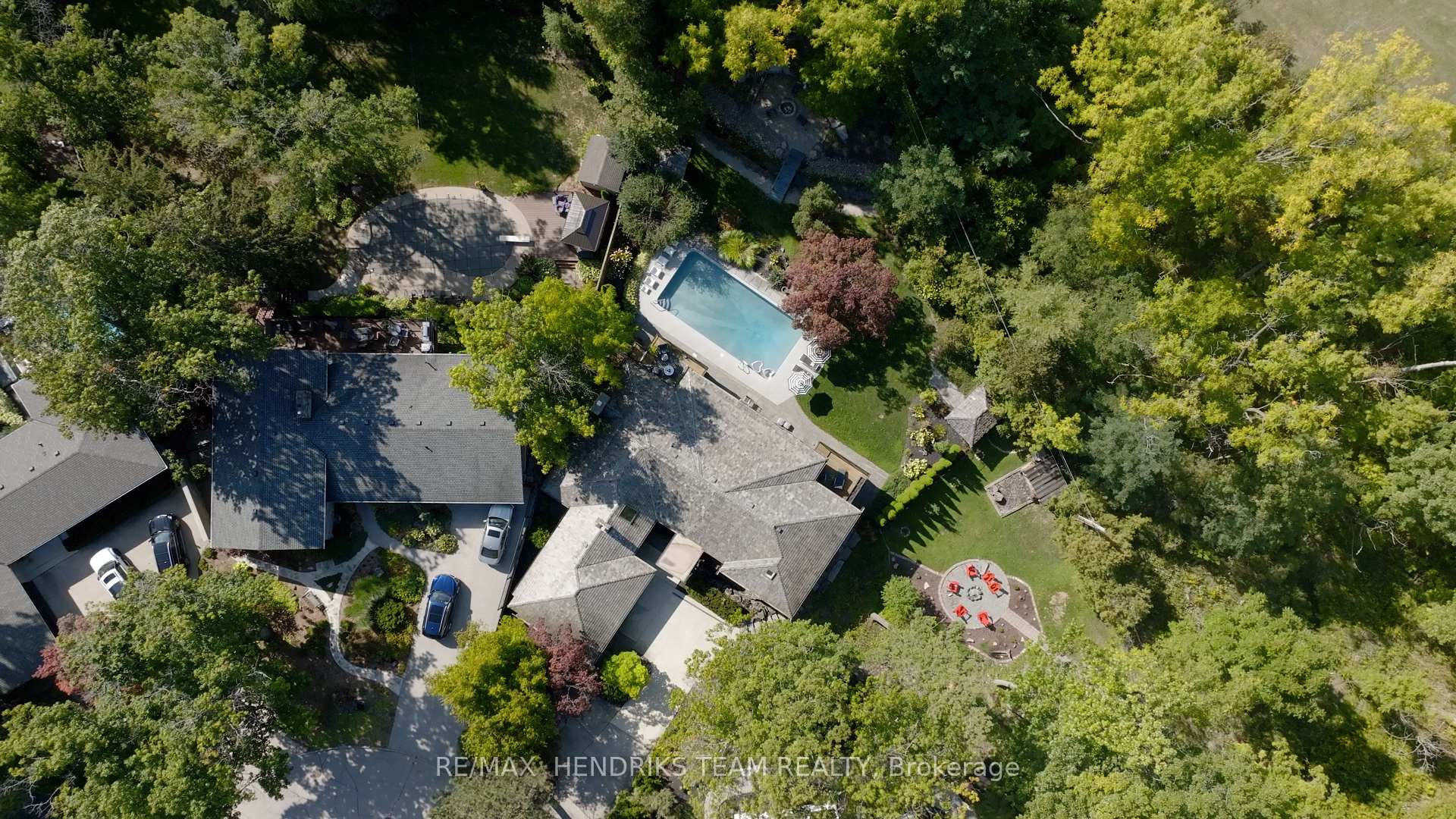 Photo 46 of 2 Briarfield Crescent, St. Catharines, Glendale/Glenridge — HOMEH