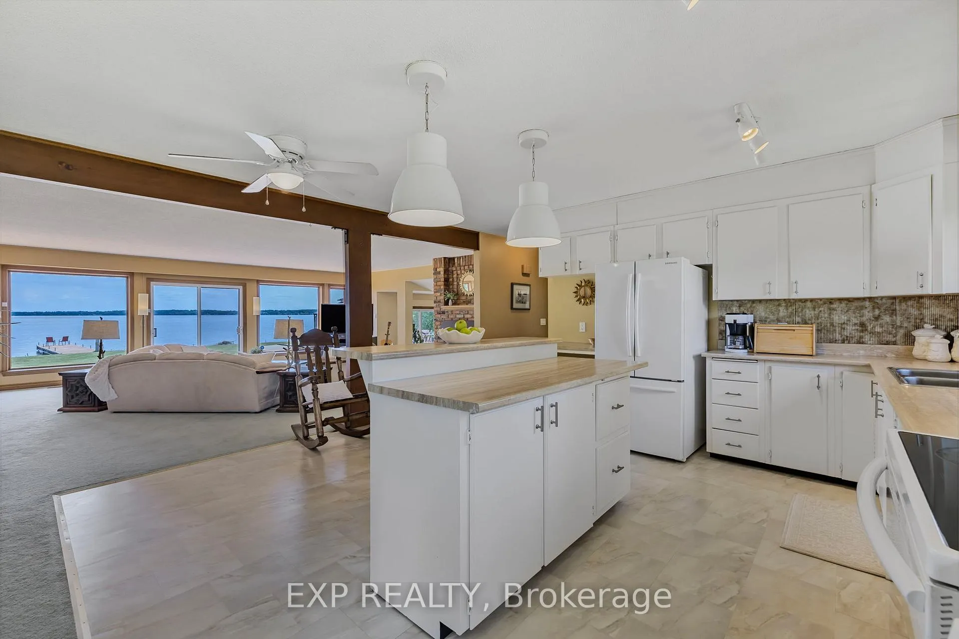 Photo 14 of 359 Aldred Drive, Scugog, Port Perry — HOMEH