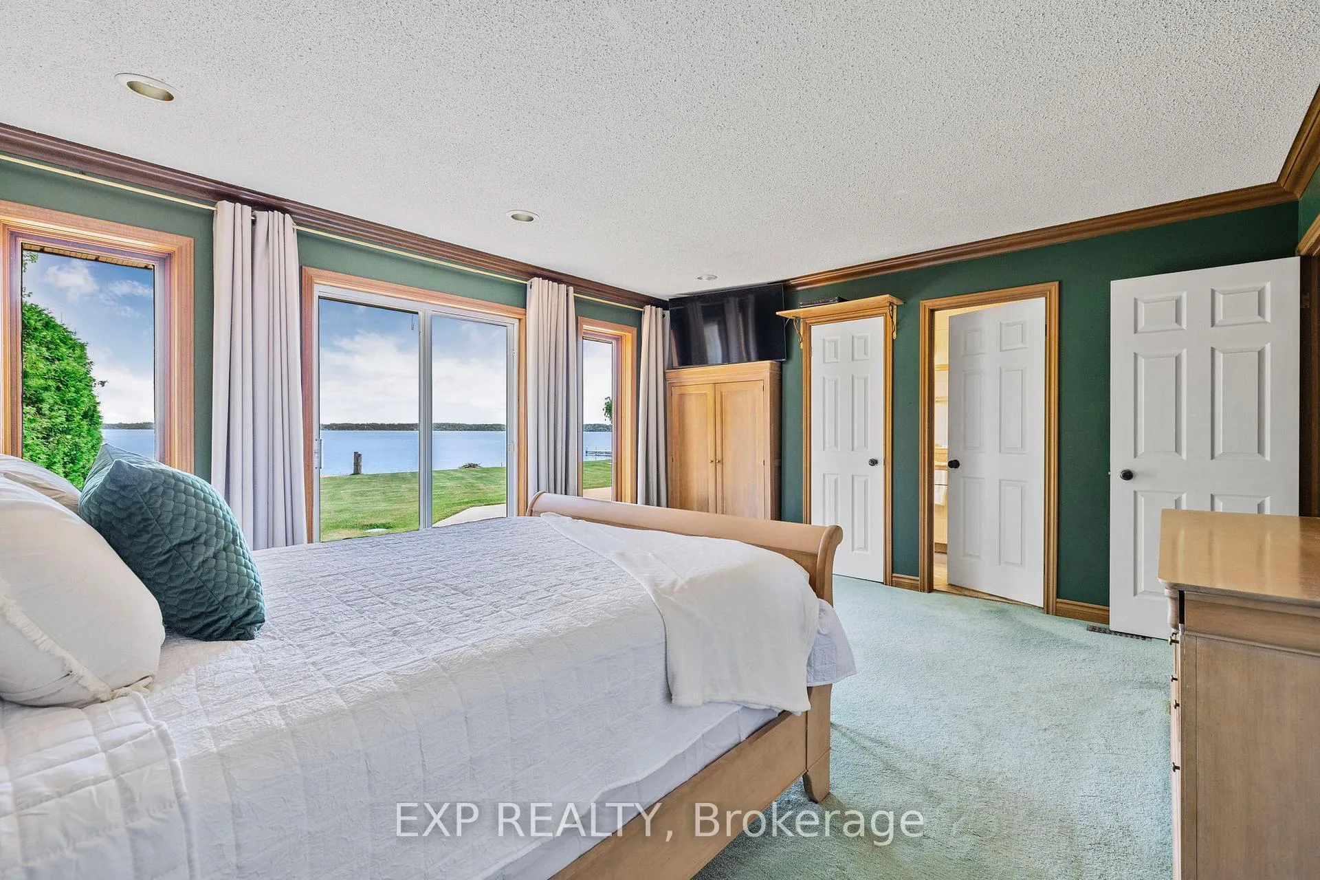 Photo 25 of 359 Aldred Drive, Scugog, Port Perry — HOMEH