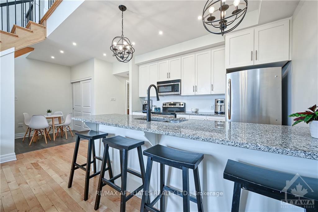 Photo 13 of 28 Meach, Ottawa, Stittsville (South) — HOMEH