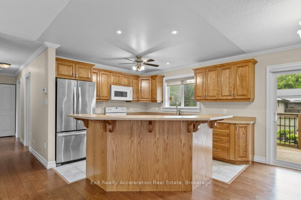 Photo 5 of 21 Centre Street, Stone Mills — HOMEH