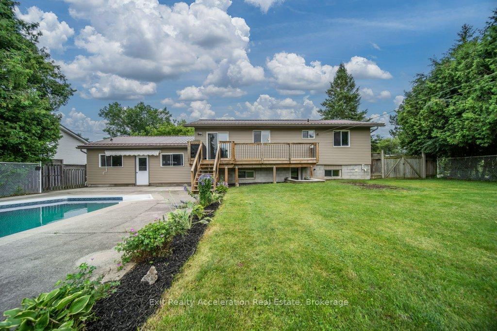 Photo 18 of 21 Centre Street, Stone Mills — HOMEH