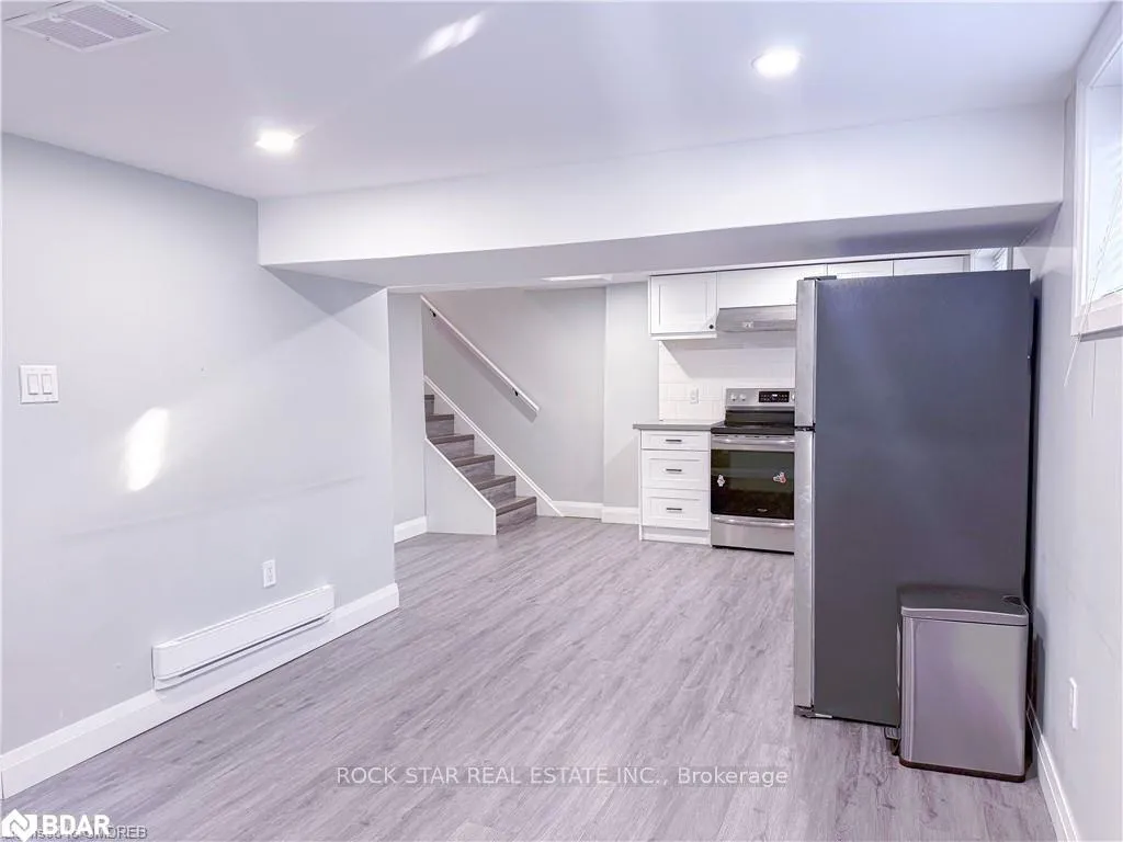 Photo 2 of Unit Lower, 88 Burkholder Drive, Hamilton, Burkholme — HOMEH