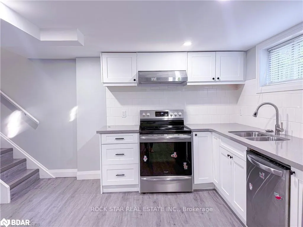 Photo 5 of Unit Lower, 88 Burkholder Drive, Hamilton, Burkholme — HOMEH
