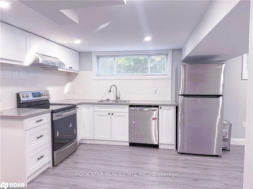 Photo 7 of Unit Lower, 88 Burkholder Drive, Hamilton, Burkholme — HOMEH