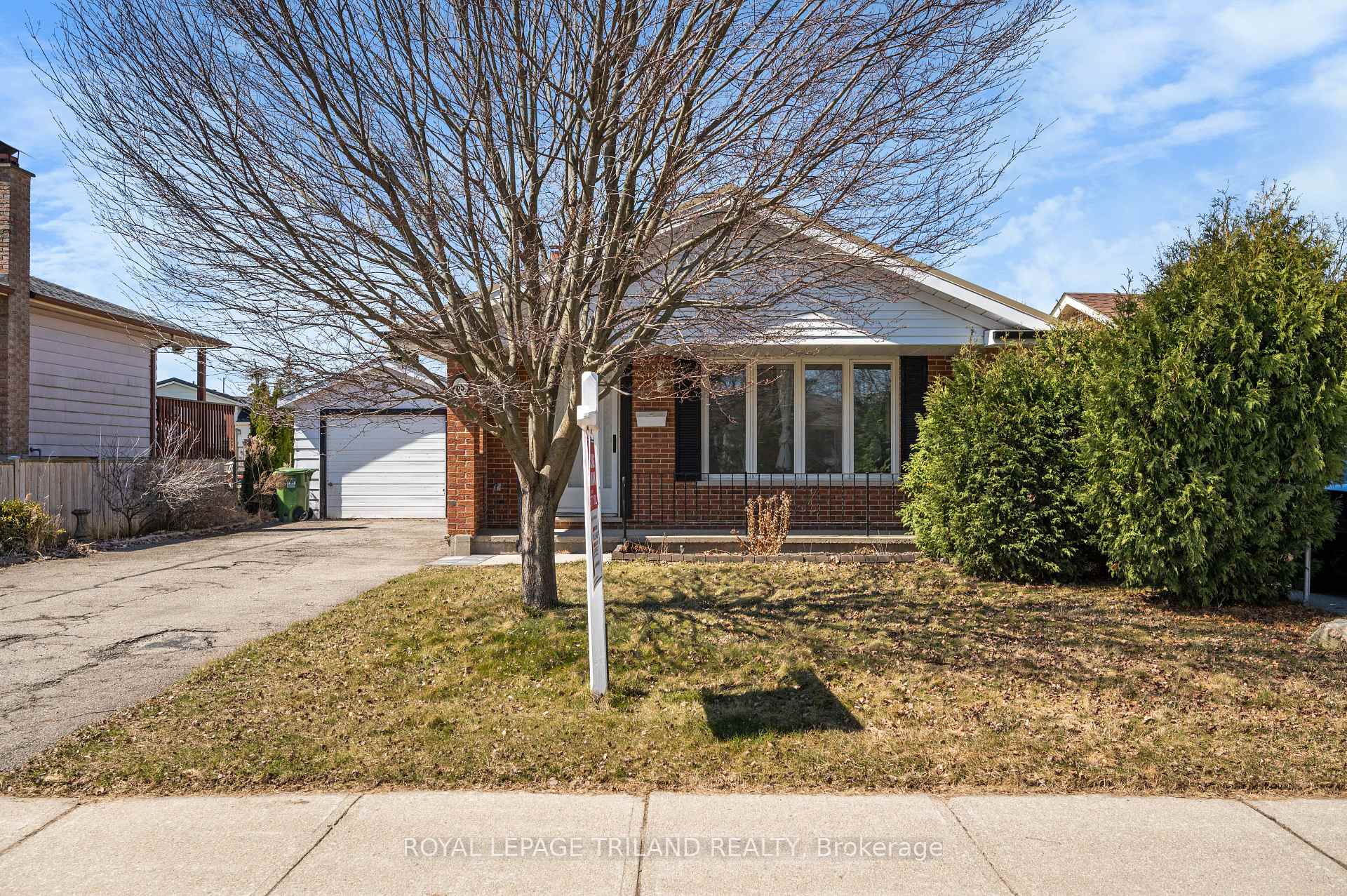 Photo 1 of 65 Manor Road, St. Thomas — HOMEH