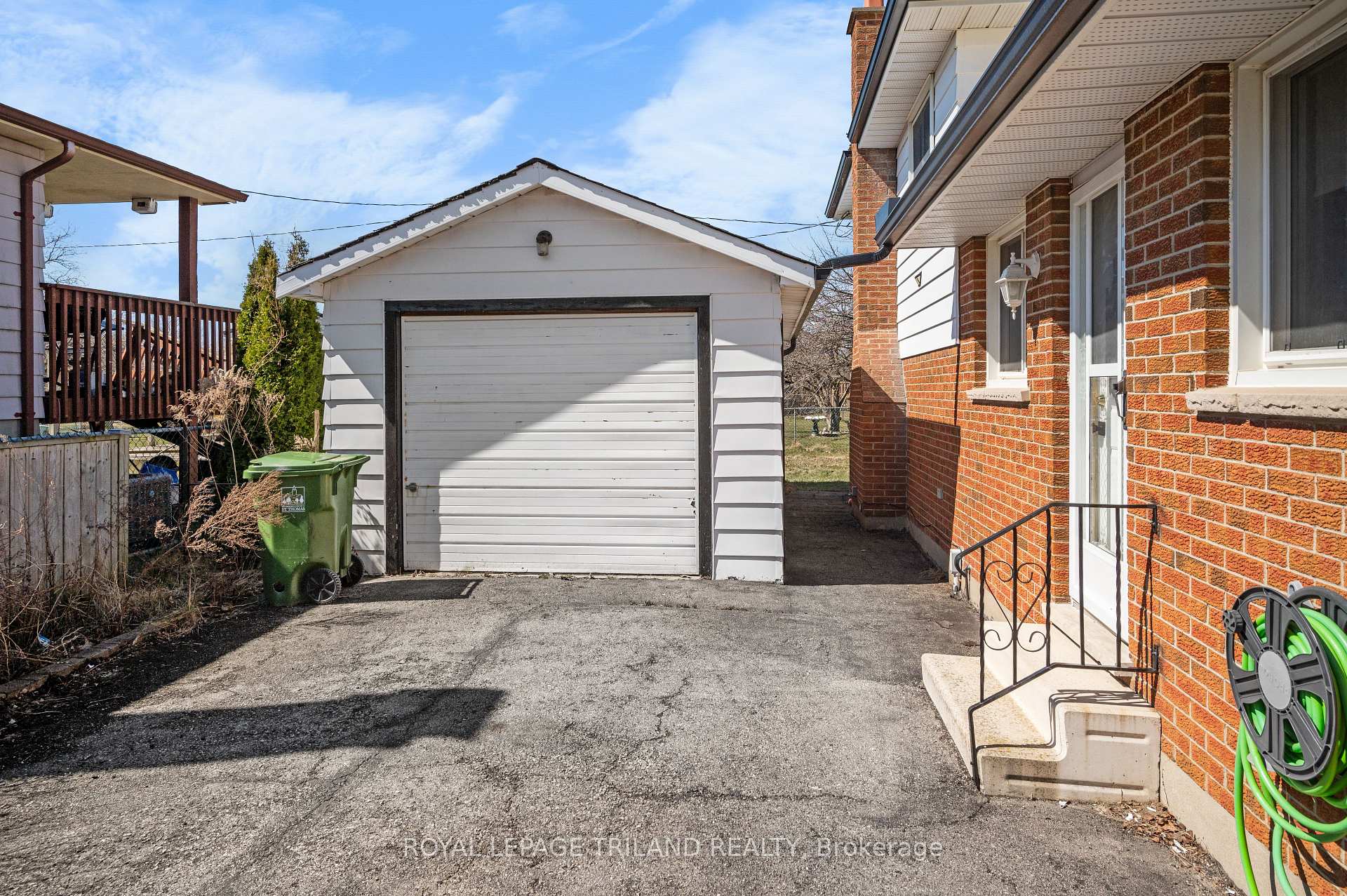 Photo 3 of 65 Manor Road, St. Thomas — HOMEH