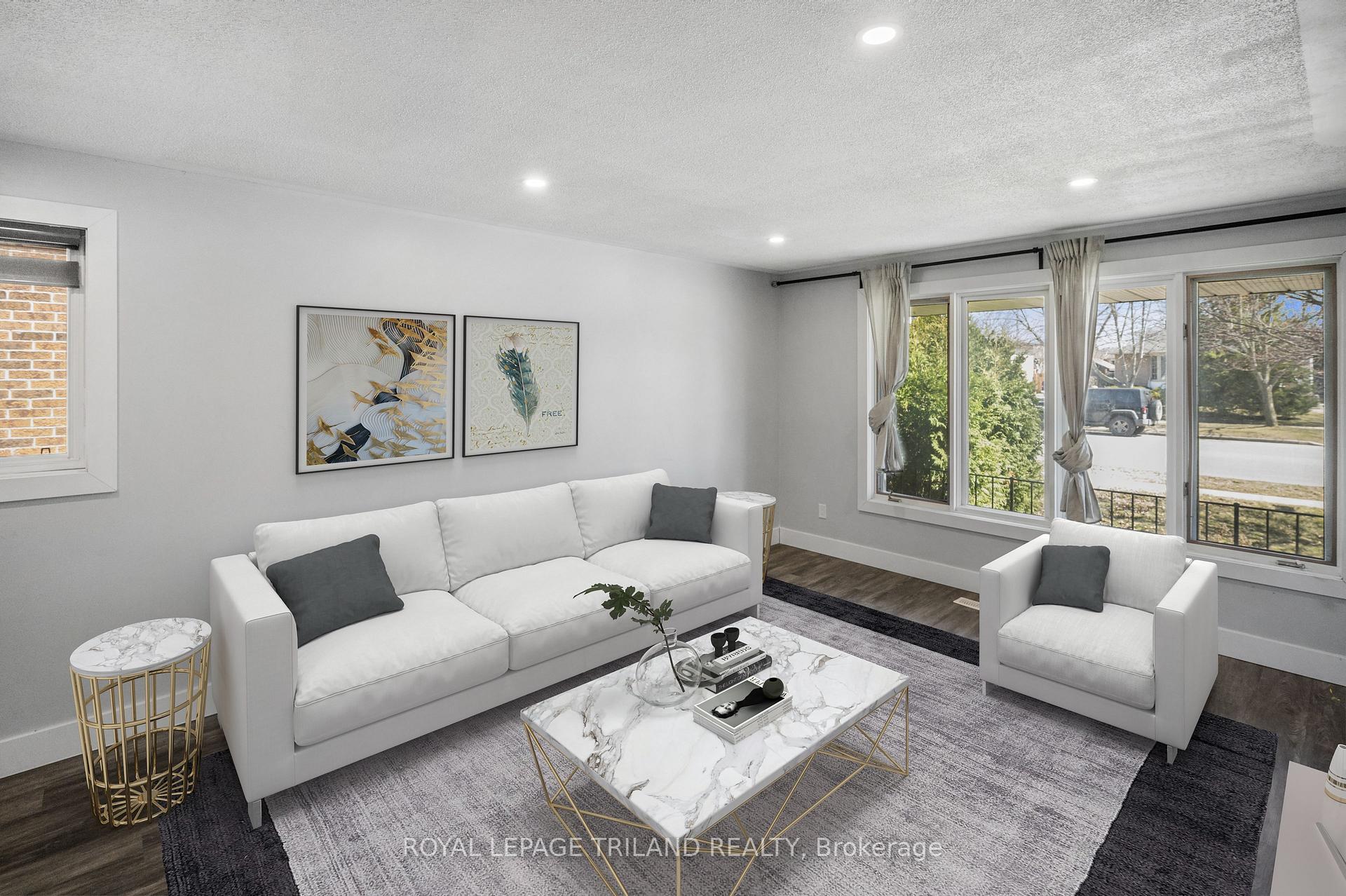 Photo 5 of 65 Manor Road, St. Thomas — HOMEH