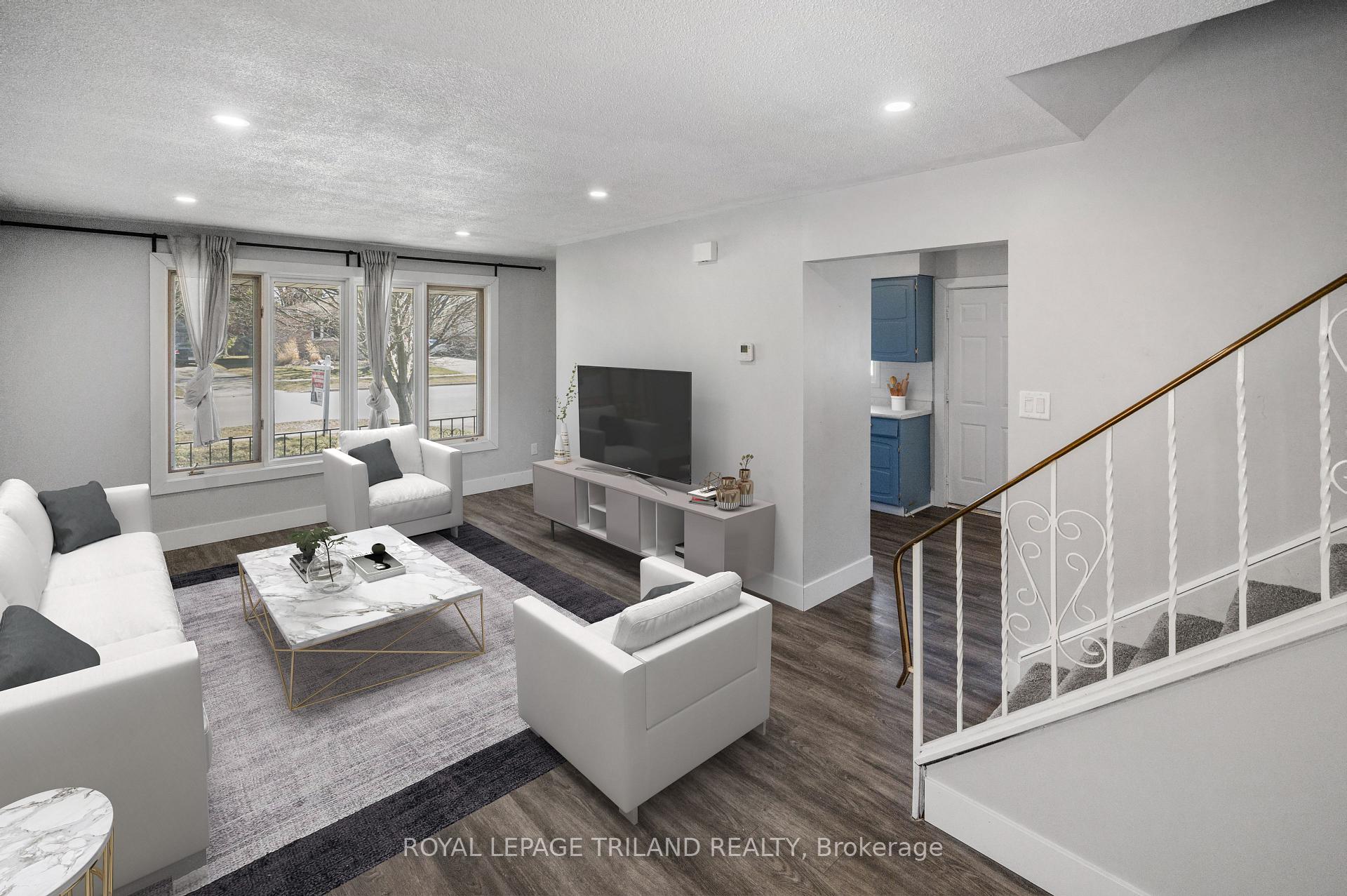 Photo 6 of 65 Manor Road, St. Thomas — HOMEH
