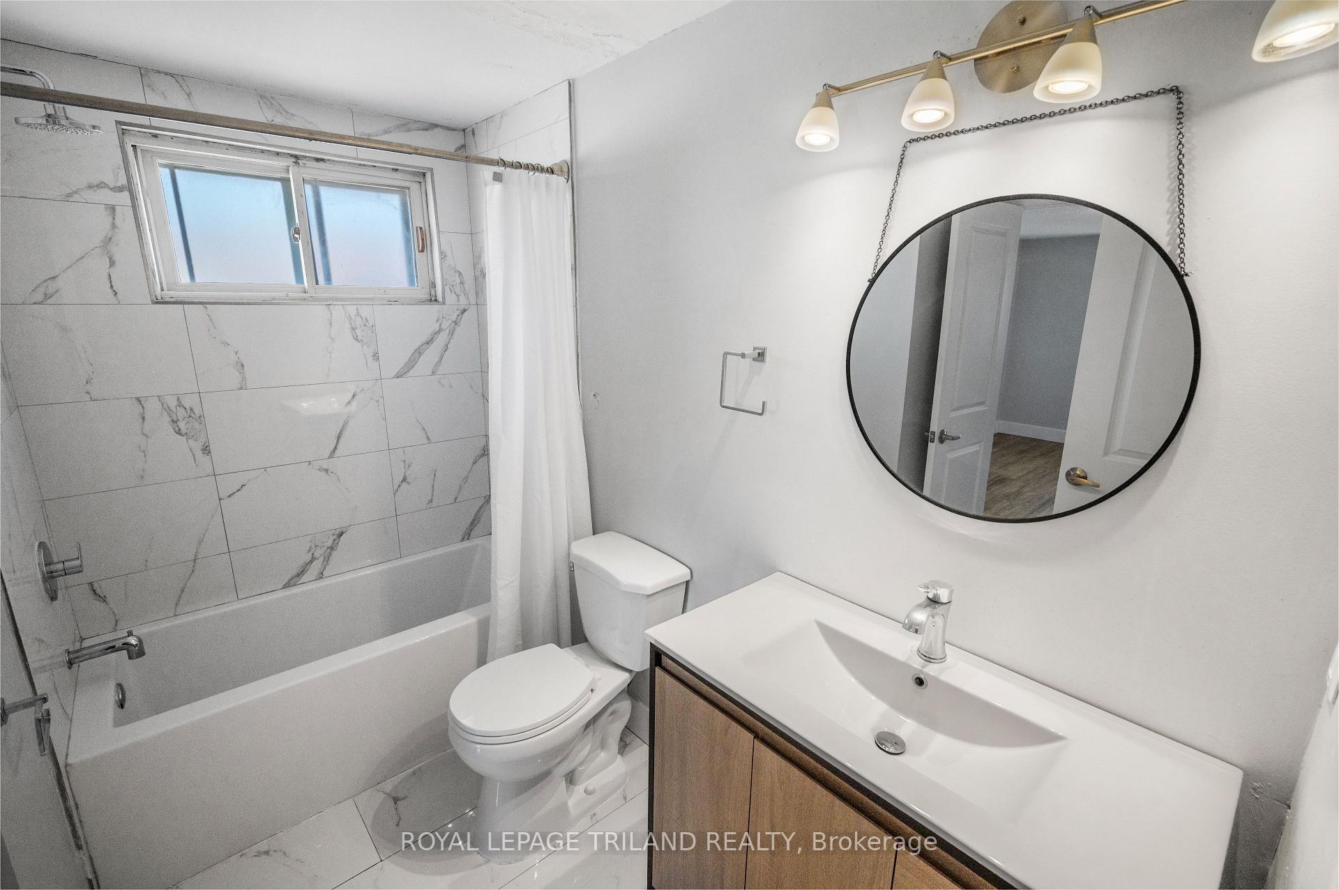 Photo 7 of 65 Manor Road, St. Thomas — HOMEH