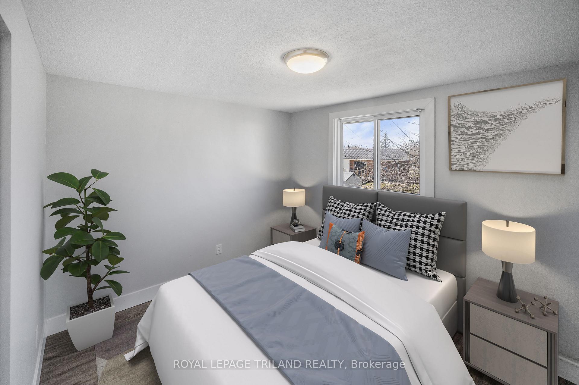 Photo 9 of 65 Manor Road, St. Thomas — HOMEH