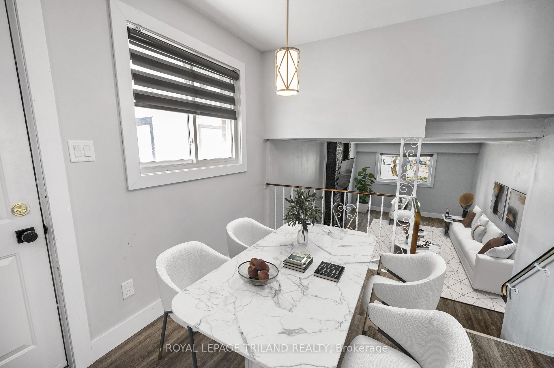 Photo 13 of 65 Manor Road, St. Thomas — HOMEH