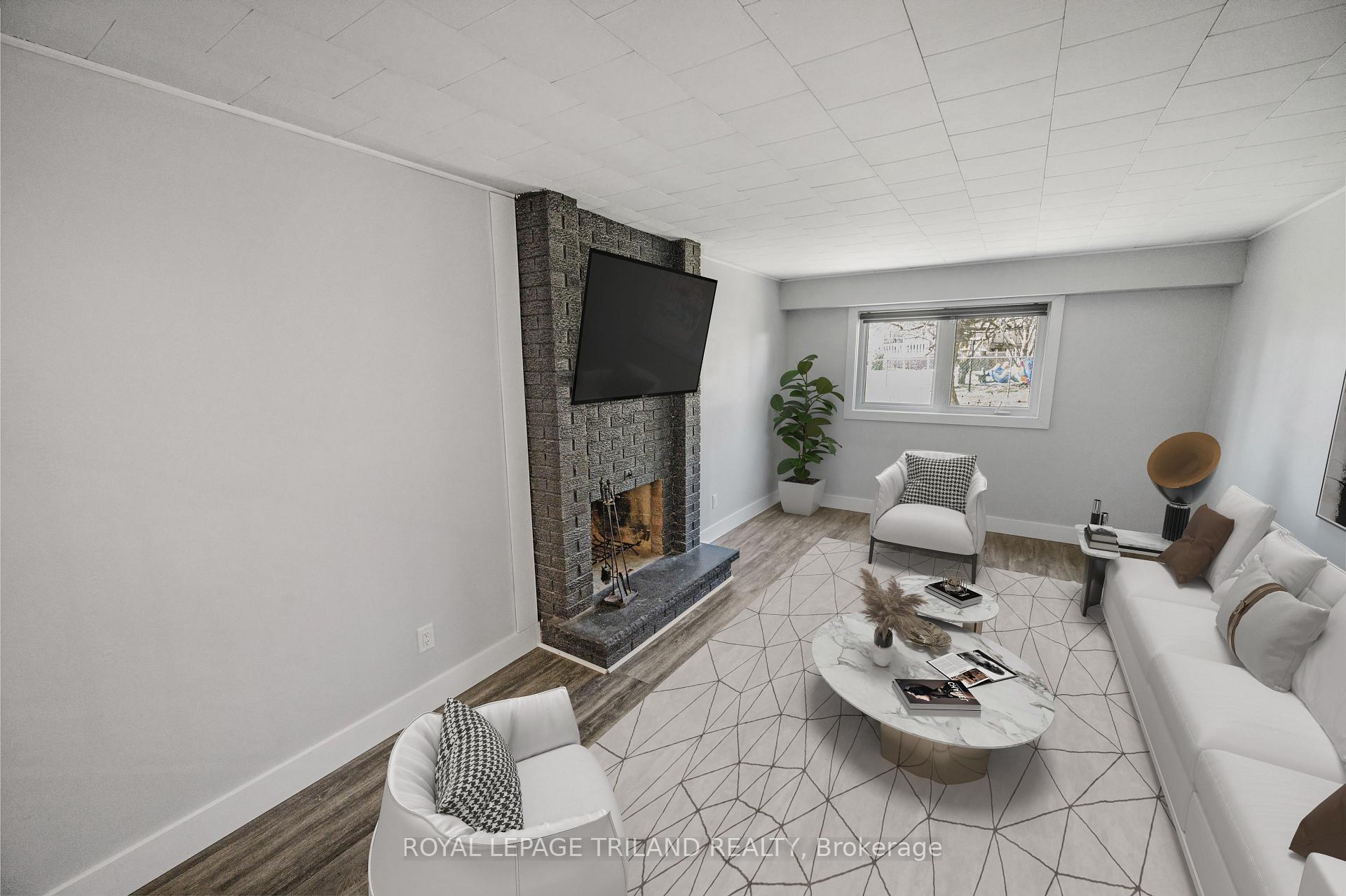 Photo 14 of 65 Manor Road, St. Thomas — HOMEH
