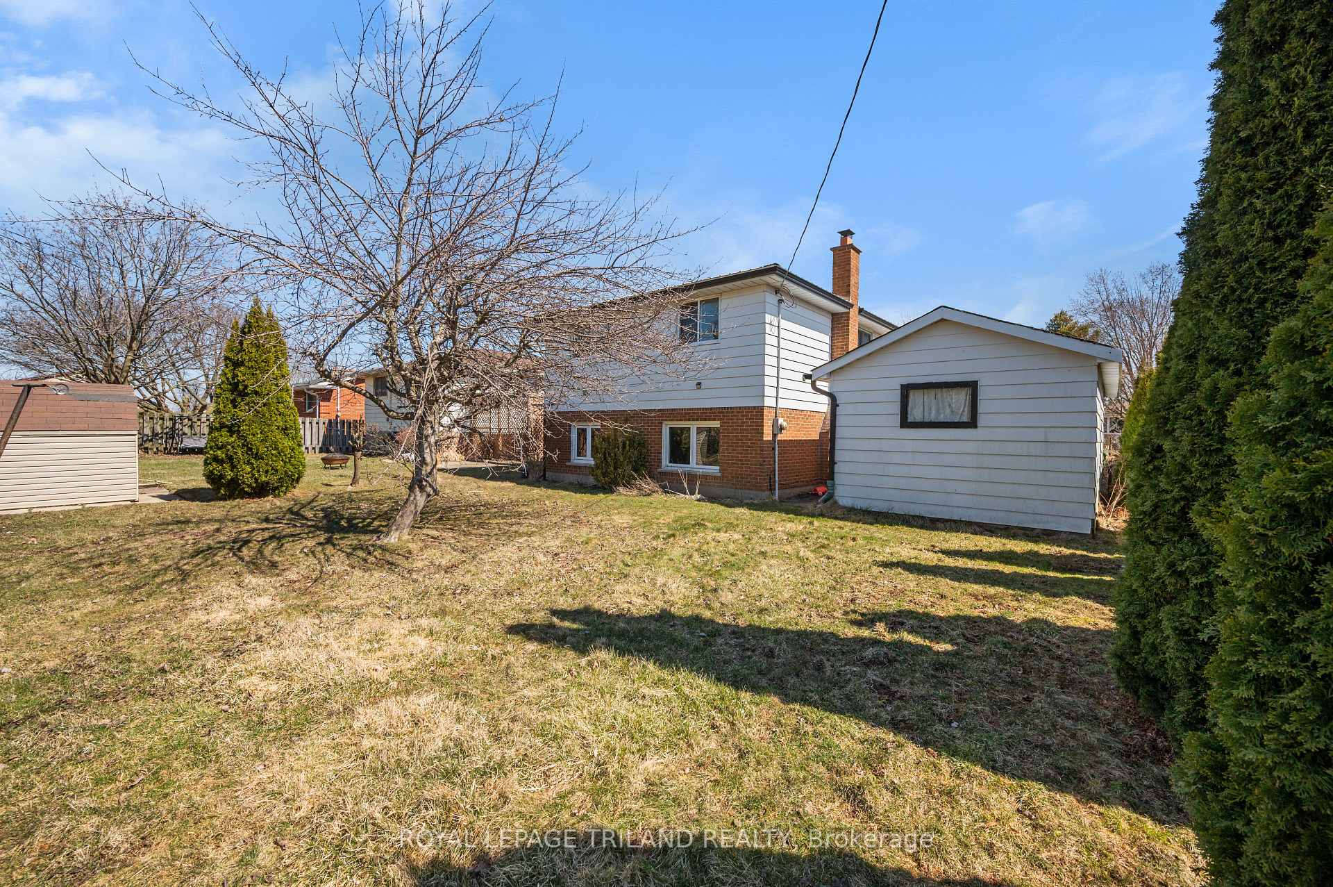 Photo 18 of 65 Manor Road, St. Thomas — HOMEH
